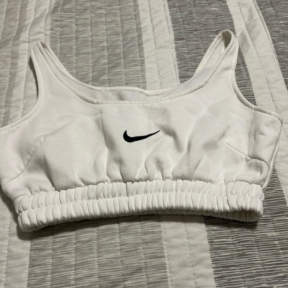 Nike sport tank